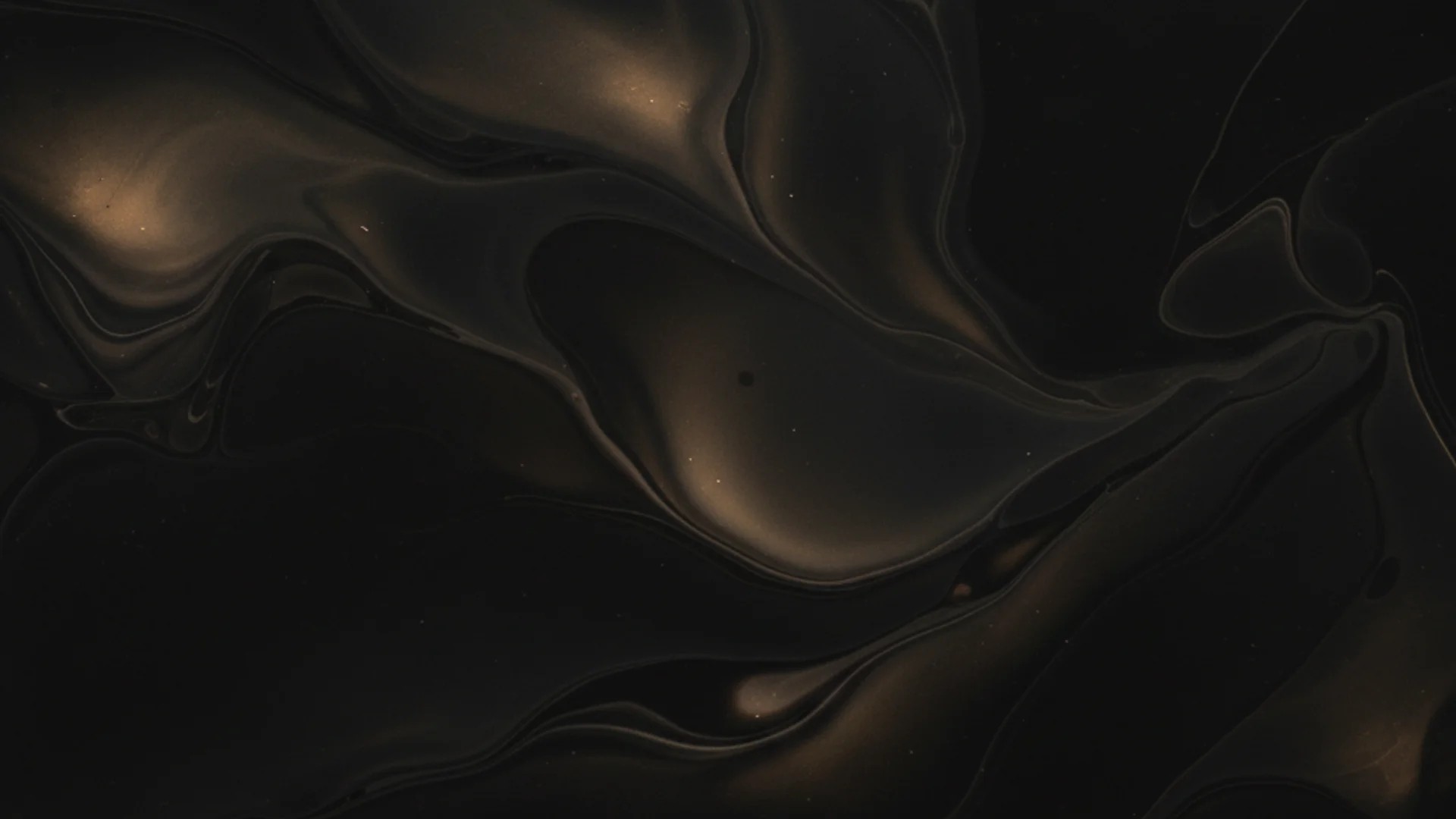 Il colore è materia che respira - astratto filosofico