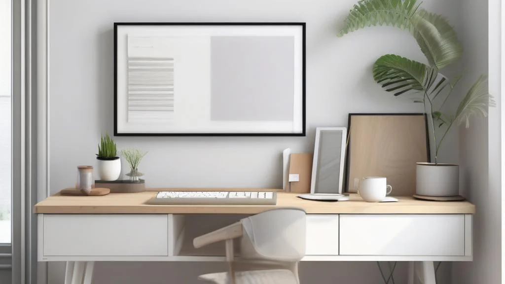 Anteprima 3D Cornice