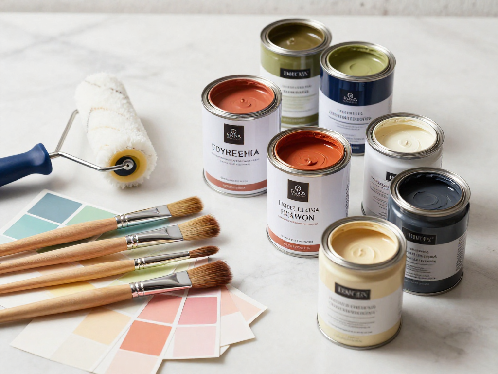 Features and Benefits